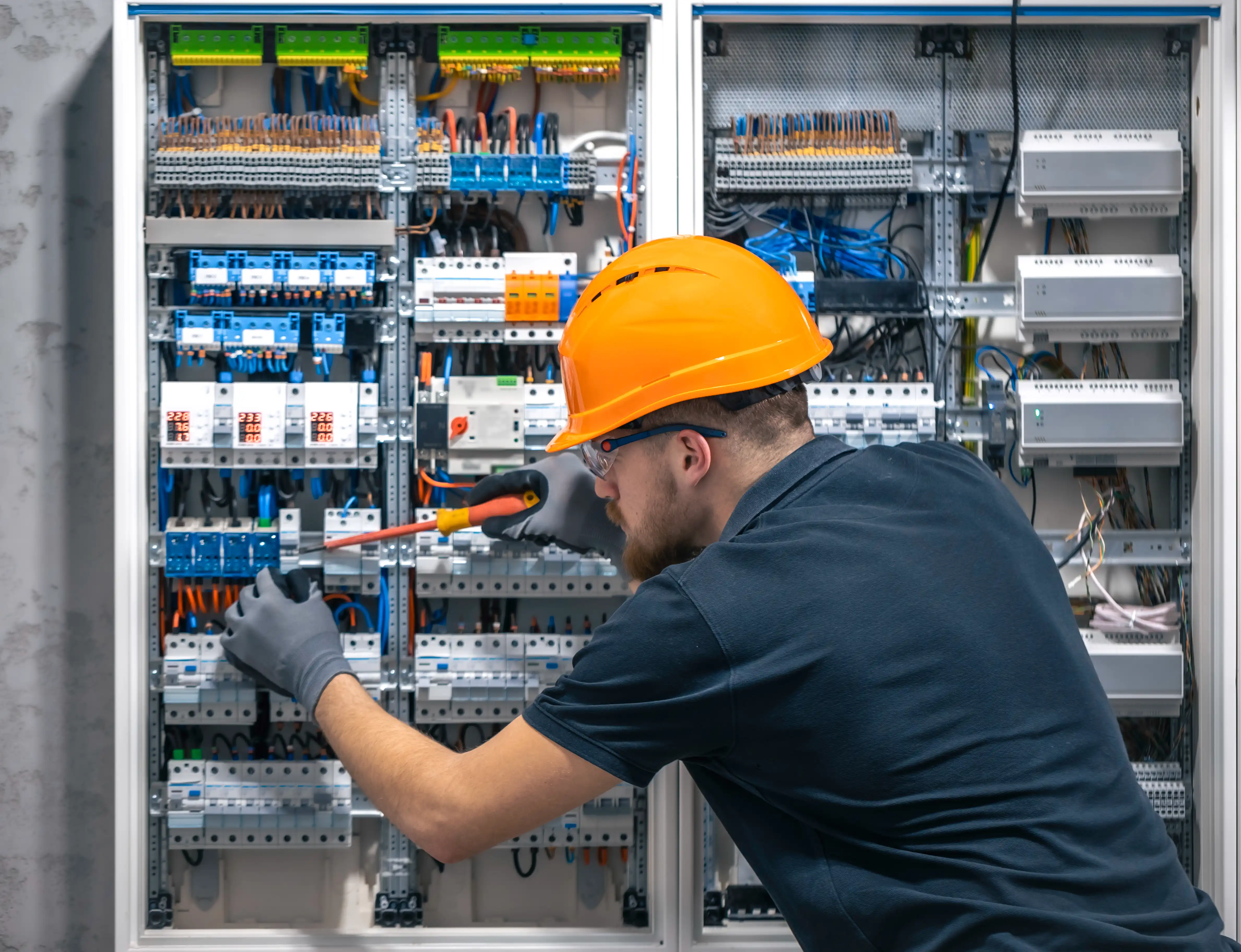 Spoed elektricien bij stroomstoring